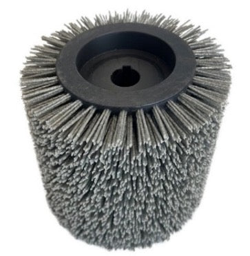 Randy Drum (German) - Floor Sanding Drums - 110*100*25mm - 46GT, 60GT