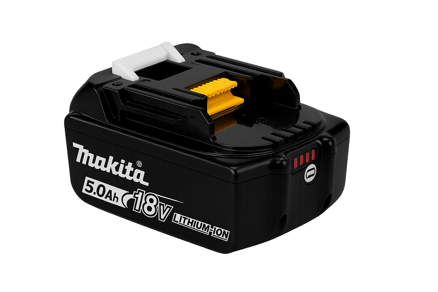 Makita 18v Battery - 5AMP