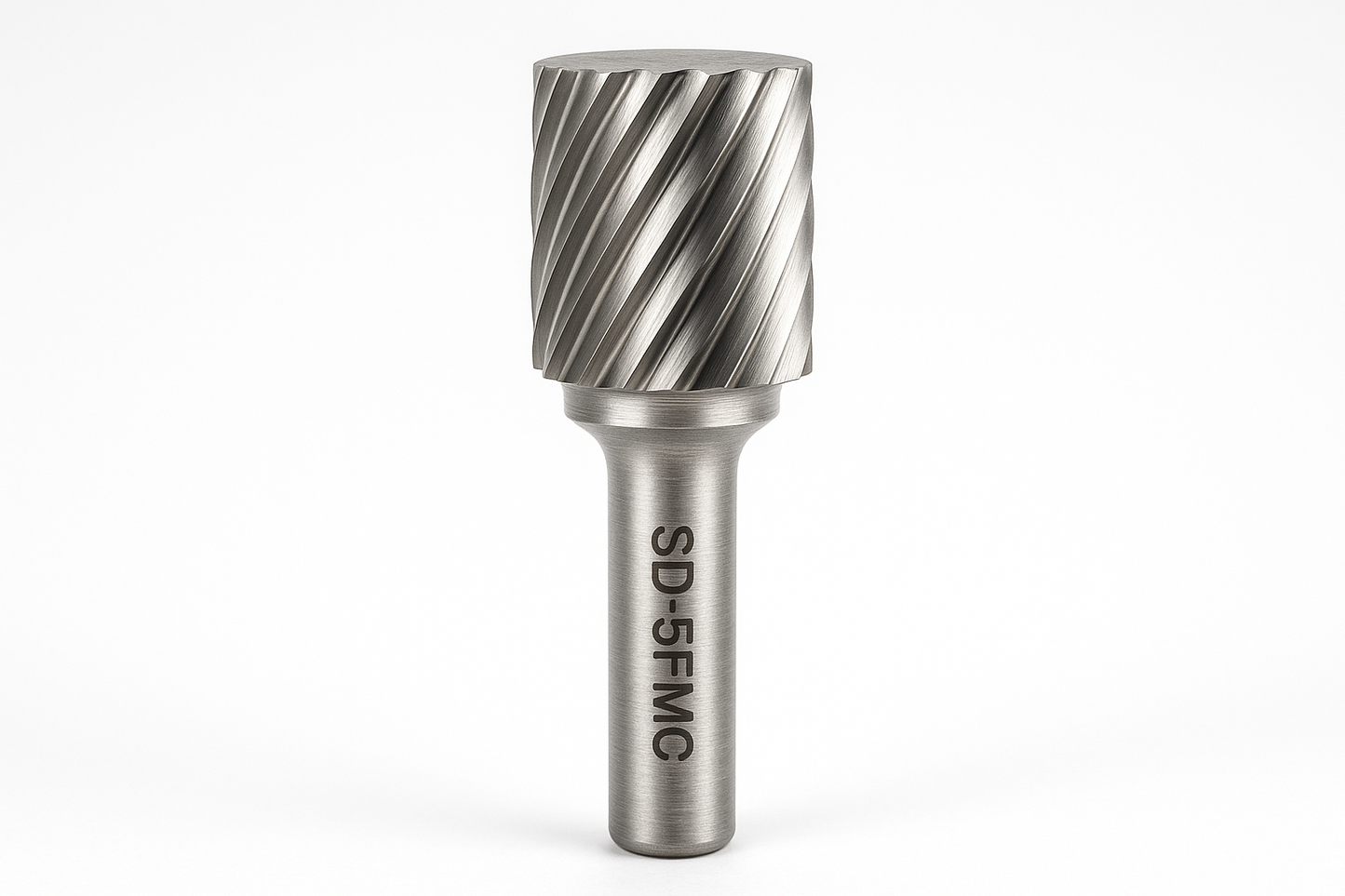 Tungsten Burr - 1/2 ✖️ 1/2 ✖️ 1/4 (ALU) - SD5FMC