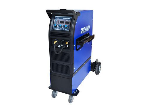 RILAND 300GN - Inverter MIG Welder 300AMP - (3 Phase Plug)