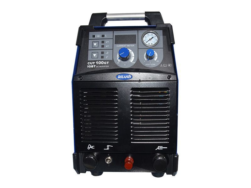 RILAND 100GN - Inverter Plasma Cutter - 100AMP