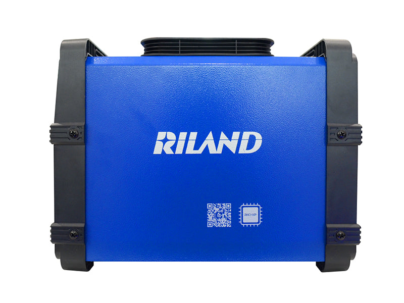 RILAND - Inverter ARC Welder 140AMP - (10AMP Plug)