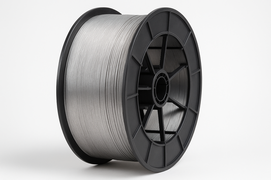 TIG & GAS Rods - Gas Hard Facing Wire SC-600HM HRC - 0.9mm - 5kg