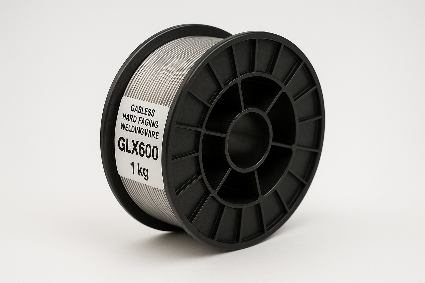 TIG & GAS Rods - Gasless Hard Facing Wire GLX600 - 0.9mm - 1kg, 5kg, 15kg