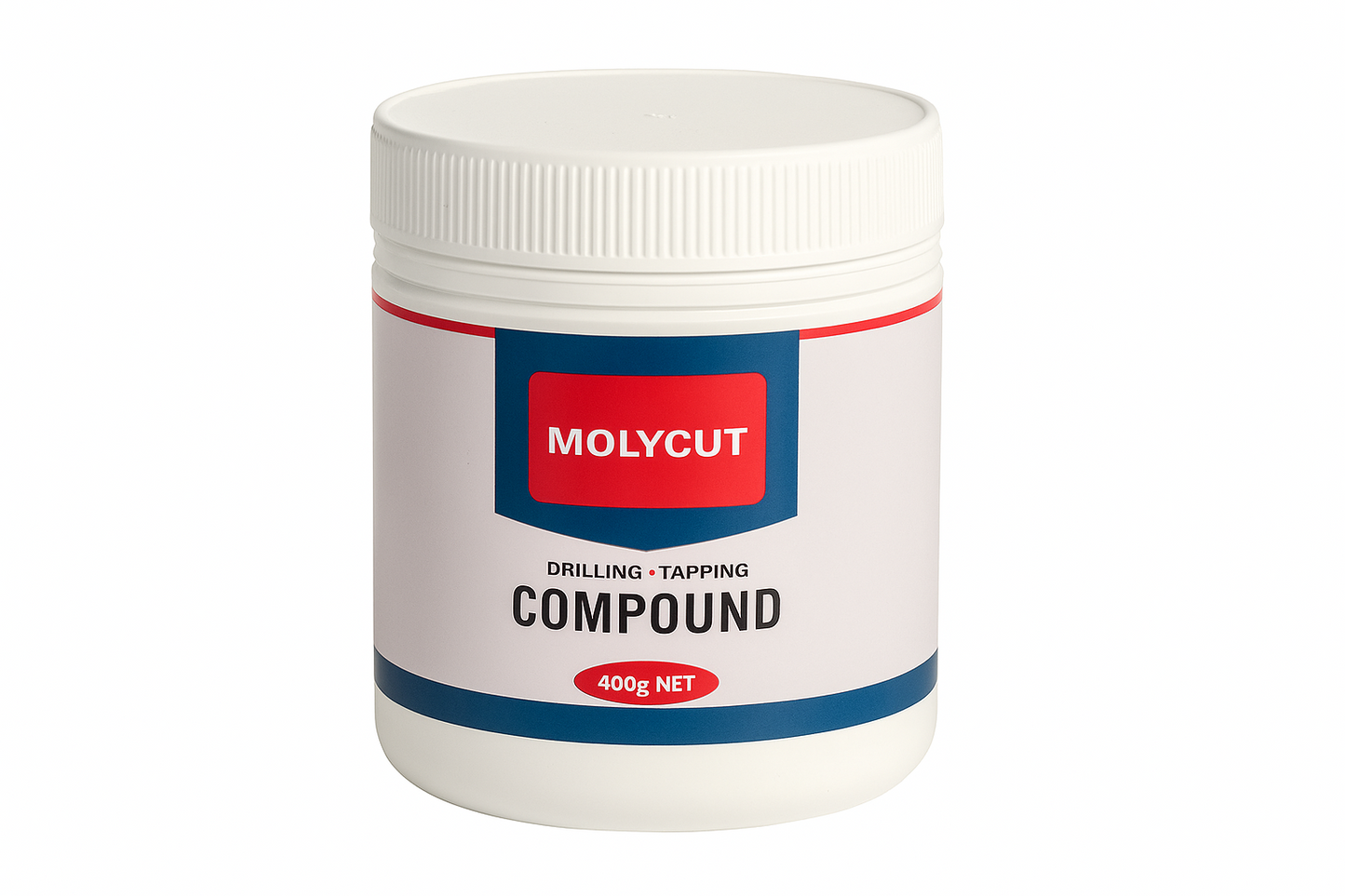 Molycut - Drilling and Tapping Compound - 400g