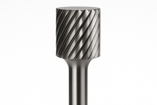 Tungsten Burr - 1/2 ✖️ 1 ✖️ 1/4 (ALU) - SG5FMC