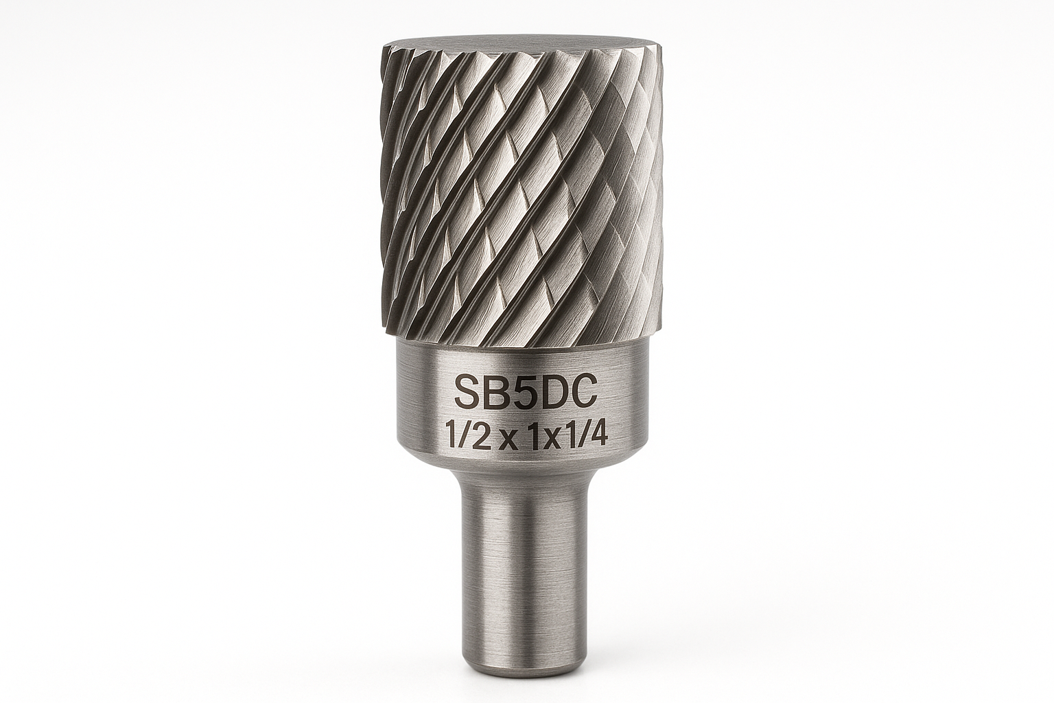 Tungsten Burr - 1/2 ✖️ 1 ✖️ 1/4 - SB5DC