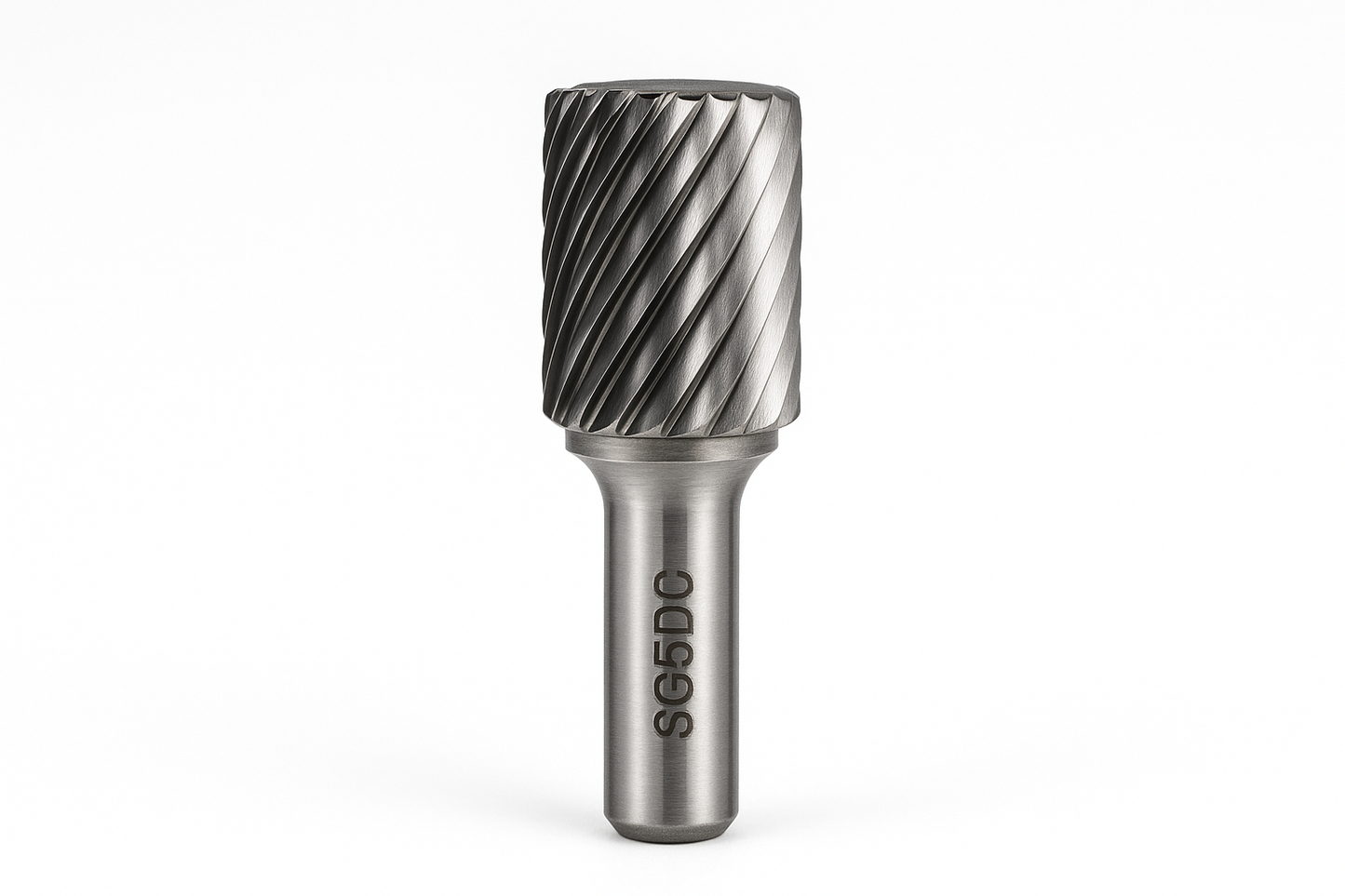 Tungsten Burr - 1/2 ✖️ 1 ✖️ 1/4 - SG5DC