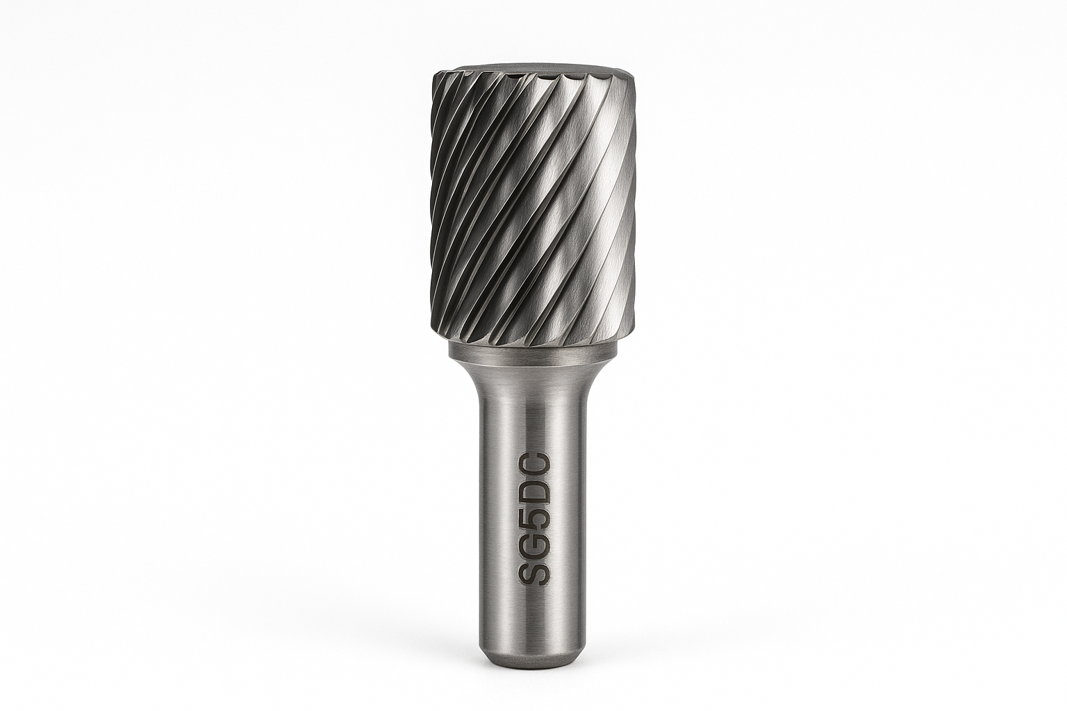 Tungsten Burr - 1/2 ✖️ 1 ✖️ 1/4 - SG5DC