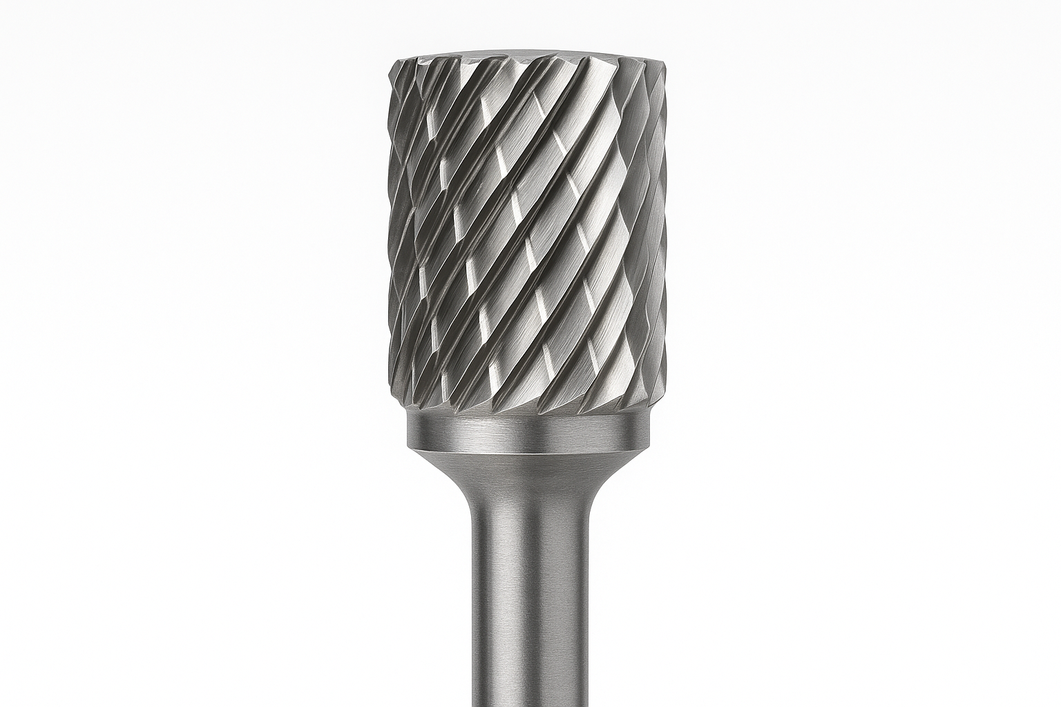 Tungsten Burr - 1/2 ✖️ 1-1/8 ✖️ 1/4 (ALU) - SL5FMC