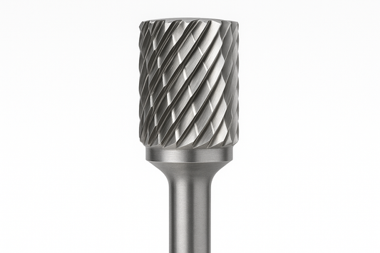Tungsten Burr - 1/2 ✖️ 1-1/8 ✖️ 1/4 (ALU) - SL5FMC
