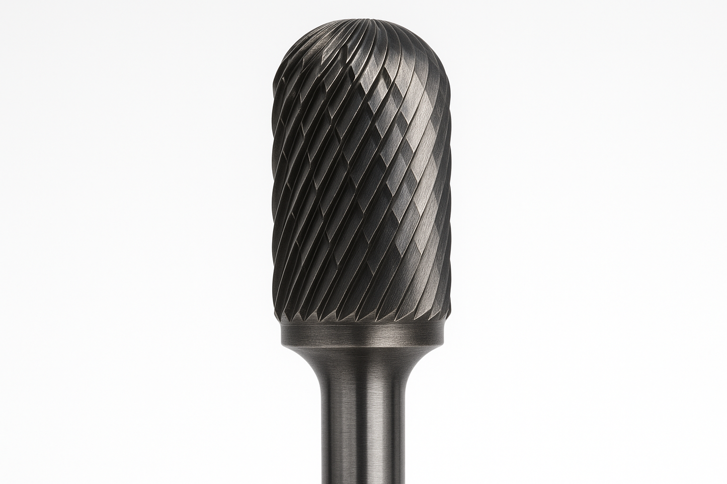 Tungsten Burr - 1/2 ✖️ 1-1/8 ✖️ 1/4 - SL4DC