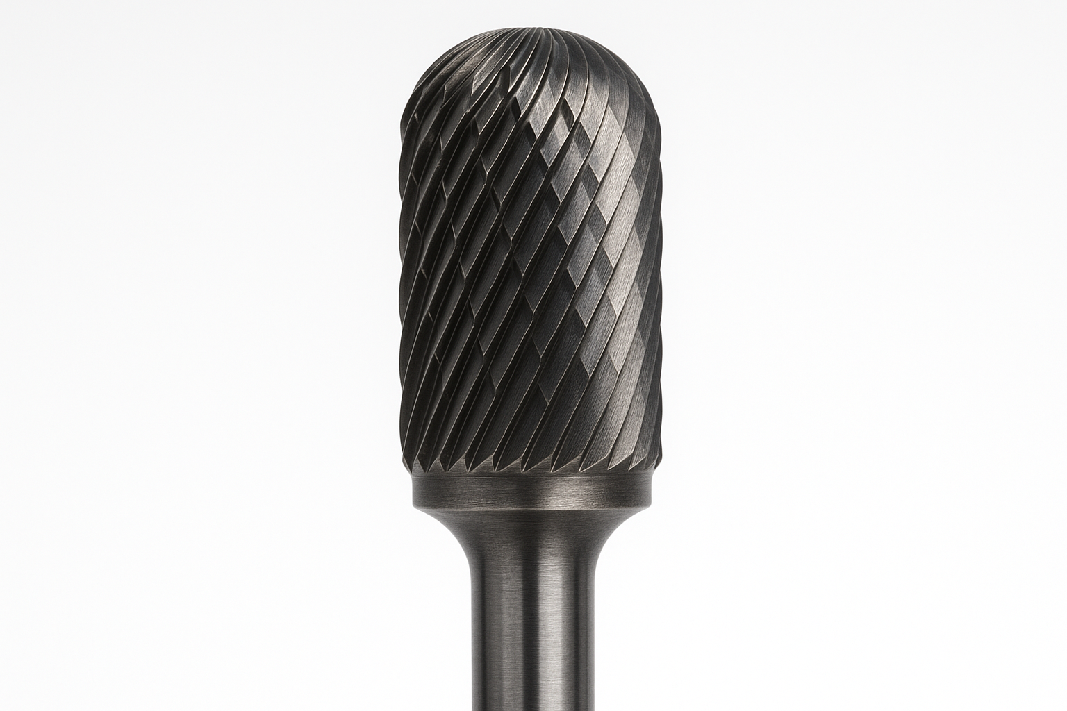 Tungsten Burr - 1/2 ✖️ 1-1/8 ✖️ 1/4 - SL4DC