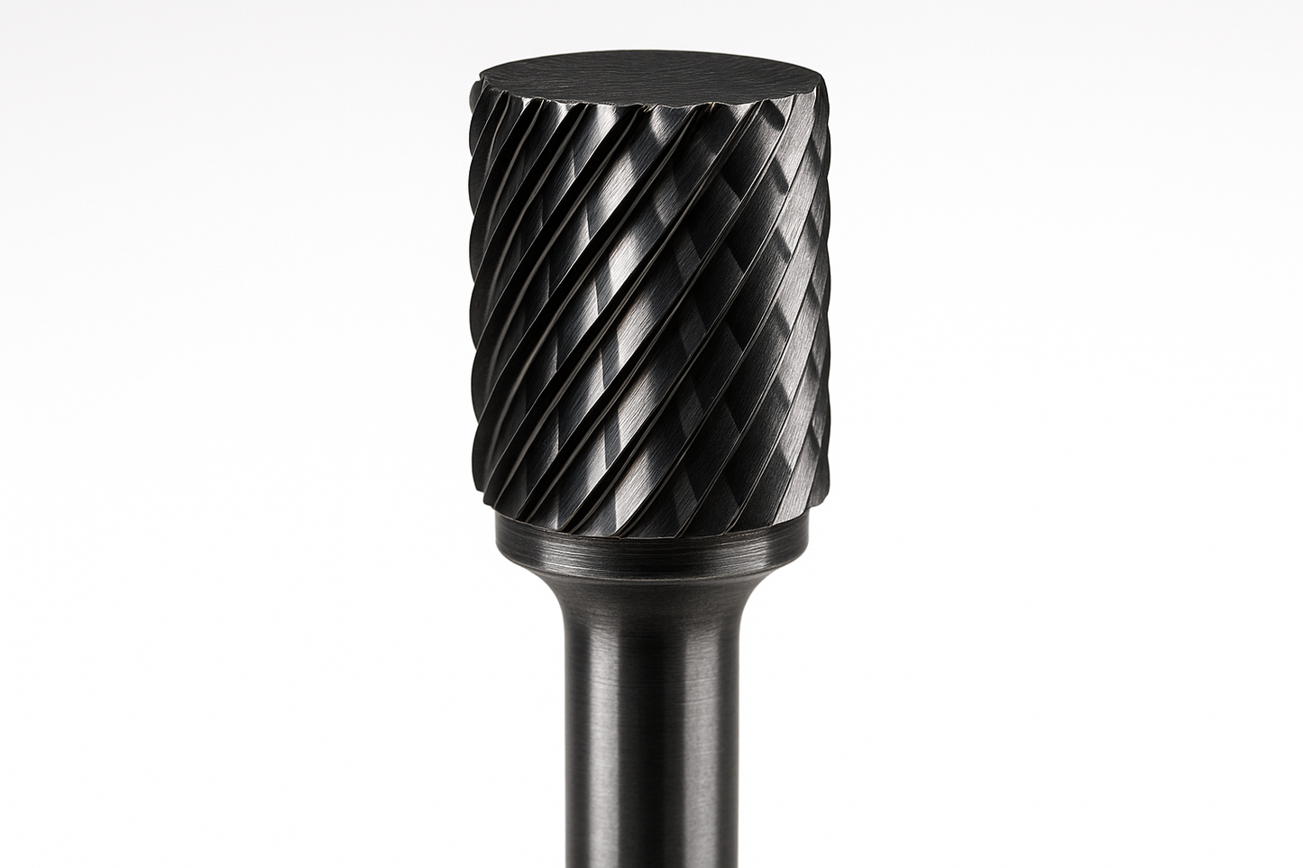 Tungsten Burr - 1/2 ✖️ 1/2 ✖️ 1/4 - SD5DC