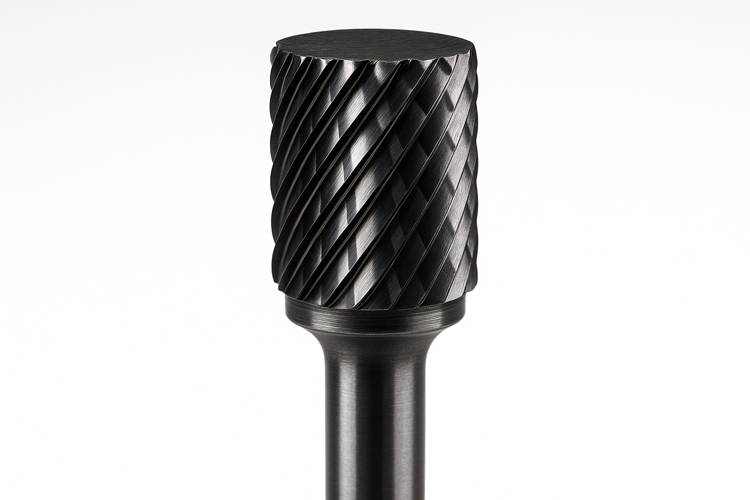 Tungsten Burr - 1/2 ✖️ 1/2 ✖️ 1/4 - SD5DC