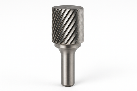 Tungsten Burr - 1/2 ✖️ 7/8 ✖️ 1/4 (ALU) - SM5FMC