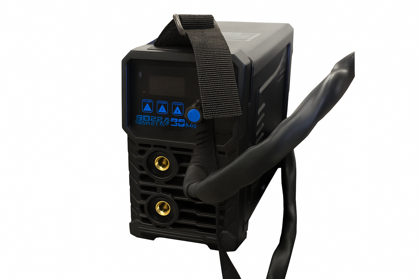 MIG TIG Stick Welder - 135AMP (10AMP Plug)